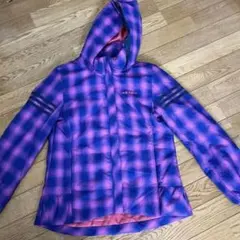 ［新品未使用］アディダス　ブルゾン　ジャンパー