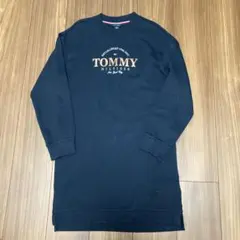 TOMMY HILFIGER 長袖ワンピース 12-14