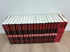 クローズ完全版全19巻＋外伝全2巻 CROWS全巻セット - メルカリ