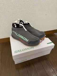 SALOMON THE BROKEN ARM COVERBOOTのサムネイル