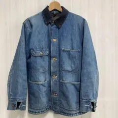 ヴィンテージ カバーオール