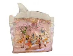 東京ディズニーリゾート 40周年記念スーベニアランチケース