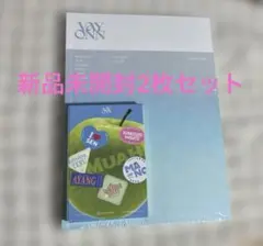 VAYONN Youth Today アルバム トレカ セット