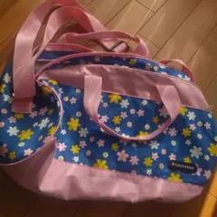 コンバース　プールバック