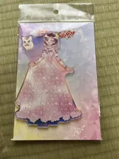 2025年最新】夢原のぞみ アクリルスタンドの人気アイテム - メルカリ