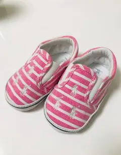 ベビーシューズ4点セット