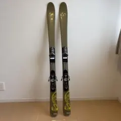 スキー板 ロシニョール