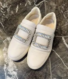 専用です！新品！Roger Vivier ロジェヴィヴィエ ロジェ ヴィヴィエ（ROGER VIVIER）新作シューズ【2022春夏】