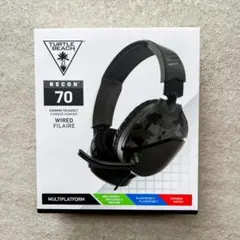 Turtle Beach Recon 70 ゲーミングヘッドセットのサムネイル