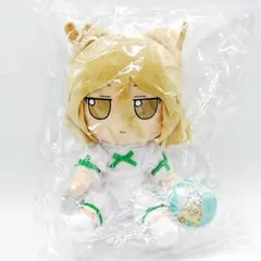 新品未開封 特典缶バッジ付き ふもふも さとり 東方ぬいぐるみシリーズ19 2026年最新】東方ぬいぐるみシリーズ19 ふもふもさとり。 の人気
