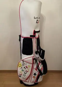 2026年最新】ブルーティーゴルフ キャディバッグの人気アイテム - メルカリ