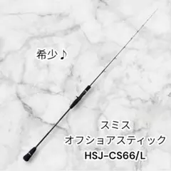 未使用）林釣漁具製作所SARU STICK サルスティック HSS-81 - メルカリ