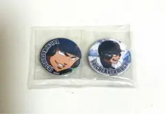 ダイヤのA 倉持 洋一 缶バッジ きゃにめ DVD購入特典 DVD 特典