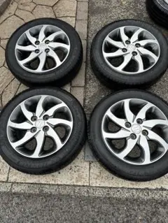 【最終値下げ】パレットSW 純正アルミホイール 楽天市場】パレットsw ホイール 純正の通販