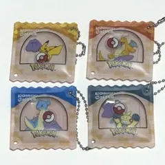 ポケモン　コメダ珈琲　コラボ　後半　コンプリートセット