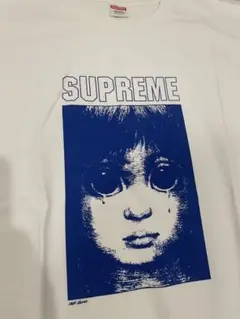 Supreme 24 Margaret Keane Teardrop Tee　L