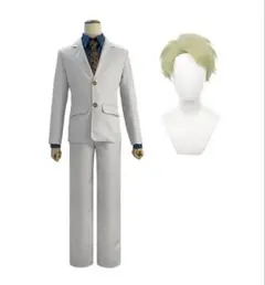 2025年最新】七海建人 コスプレの人気アイテム - メルカリ