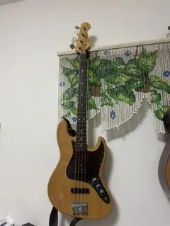 2025年最新】ベース フジゲンの人気アイテム - メルカリ