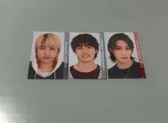 B&ZAI デタカ Myojo 橋本涼 稲葉通陽 鈴木悠仁