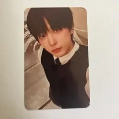 &TEAM Back to Life トレカ　ハルア