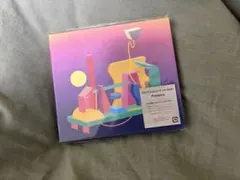 初回仕様限定盤「Presence」STUTS&松たか子 with 3exes