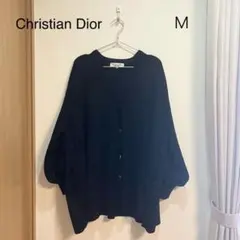 0142 Christian Dior PRET-A-PORTER カーディガンのサムネイル