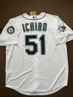 2026年最新】イチロー ジャージの人気アイテム - メルカリ