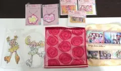 おジャ魔女どれみ 一番くじ
