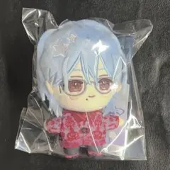 ブレマイ ポップアップ 在間樹帆 ぬいぐるみ