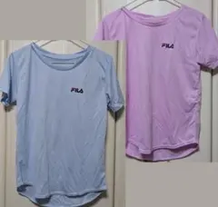FILA スポーツウェア 2着 レディース Mのサムネイル