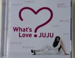 2026年最新】Juju cdの人気アイテム - メルカリ