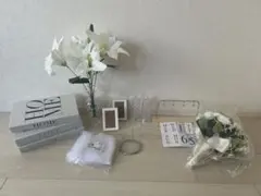 웰컴 굿즈
