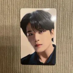 Ashes to light ジョンホ