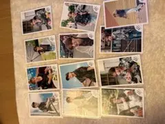 美少年　ACEes那須雄登　公式写真写真　まとめ買い値引き