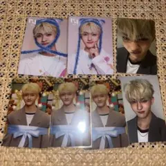 INI 田島将吾　ウィンマジトレカ