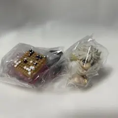 HUNTER×HUNTER デスクトップハンター　コムギ