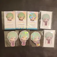 あんスタ アニカフェ スタフォニ 巽