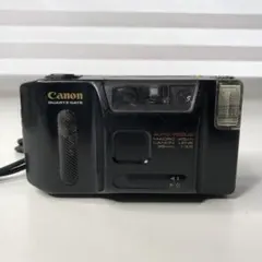 ジャンク】Canon QUARTZ DATE フィルムカメラ 本体 - メルカリ