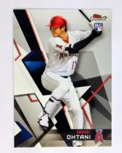 2026年最新】大谷翔平 50/50 topps シリアルの人気アイテム - メルカリ