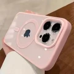 耐衝撃性、強力な磁気保護ケース、MagSafe対応、iPhone 17〜11に適