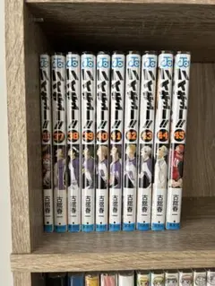 2025年最新】ハイキュー 漫画 37〜45の人気アイテム - メルカリ