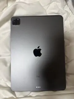ipad pro 11