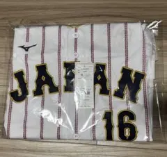 2026年最新】大谷 wbc ユニフォーム レプリカの人気アイテム - メルカリ