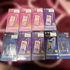 セーラームーン 一番くじ まとめ売り