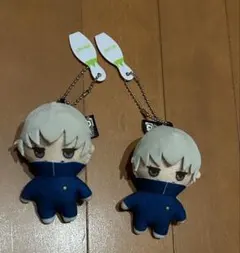 呪術廻戦 ラウンドワンコラボ