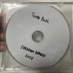 成田忍 / Free Floating 他計3曲 ライブ会場限定販売CD-R - メルカリ