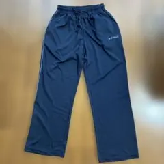 Kaepa ジャージパンツ L ダークブルー　メンズ