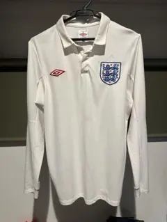 UMBRO イングランド代表ユニフォーム 1966ワールドカップ優勝モデル 6