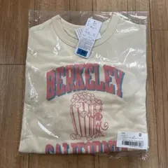 BERKELEY CALIFORNIA トレーナー 130サイズ