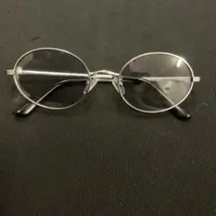 ユニクロ　UNIQLO サングラス/メタルオーバル